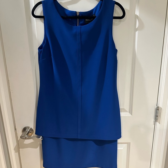 Frank Lyman Design Dress Size 10 - Picture 5 of 6